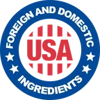 Made in the USA emblem
