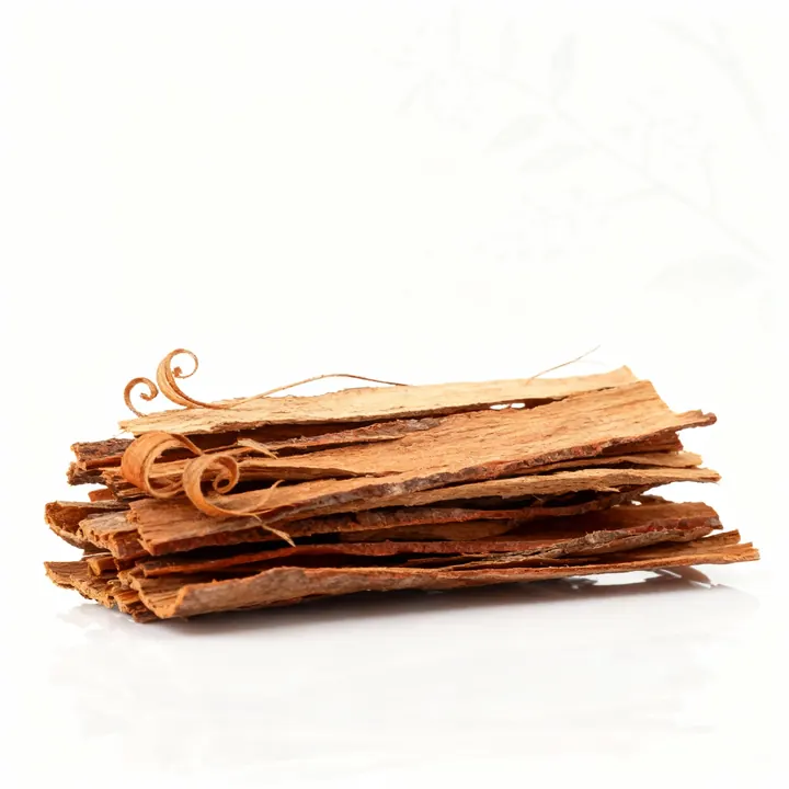 Catuaba bark